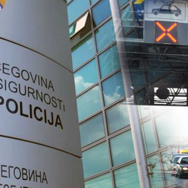 Granična Policija BiH