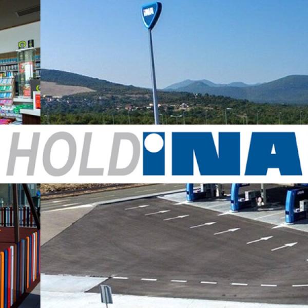 HoldINA