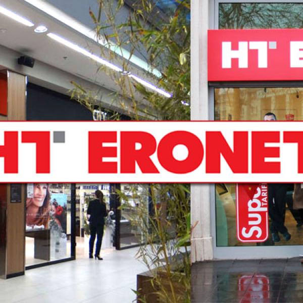 HT Eronet